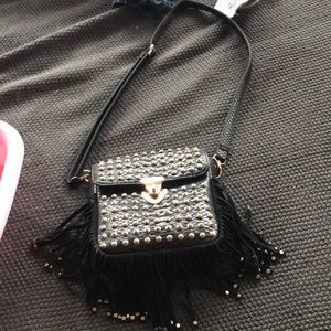 Bebe crossbody bag